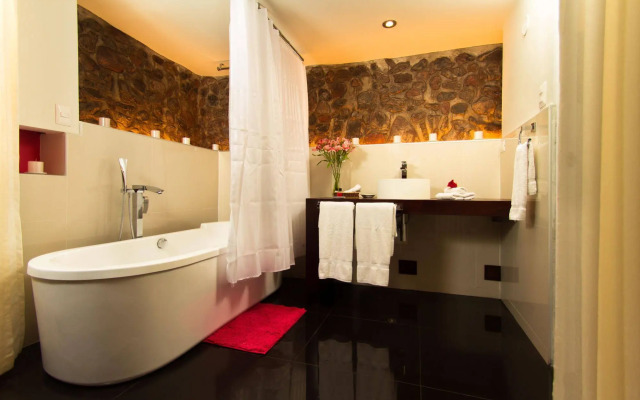Wakapunku Boutique Hotel
