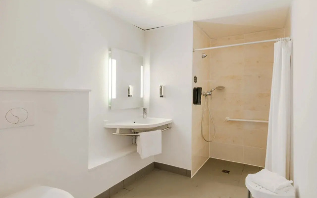 B&B Hotel Nantes Savenay