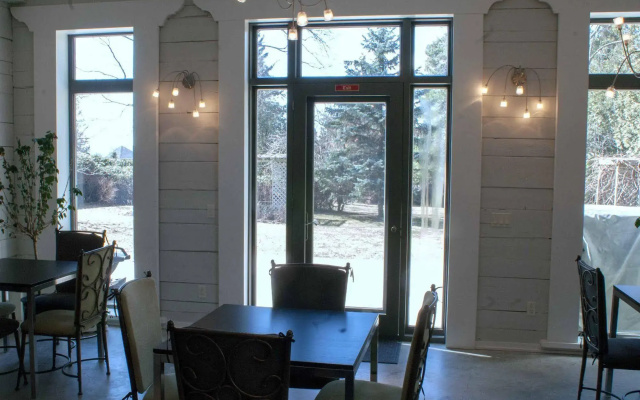 B&B Cosy