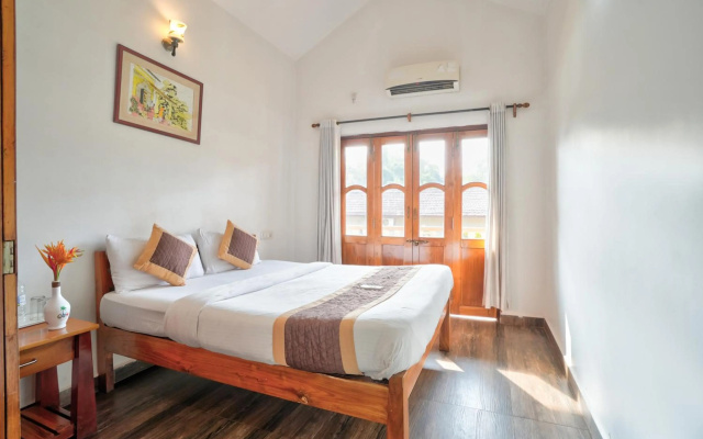 FabHotel Casa De Royale – Guest Rooms – Vagator