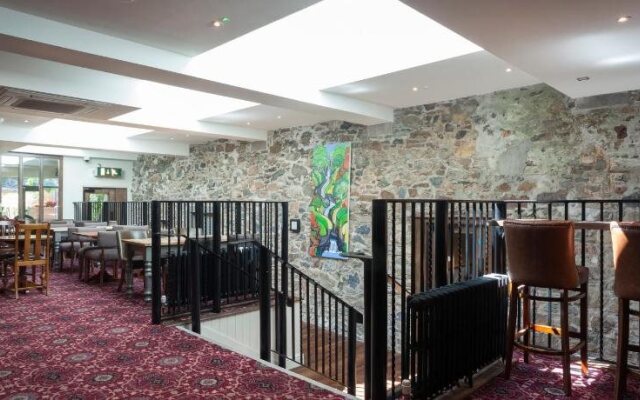 The White Hart Hotel Wetherspoon