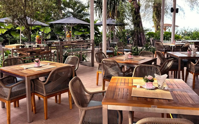 Hard Rock Hotel Penang