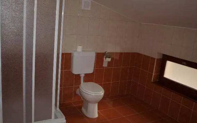 Árnyas Thermal Camping és Üdülőpark