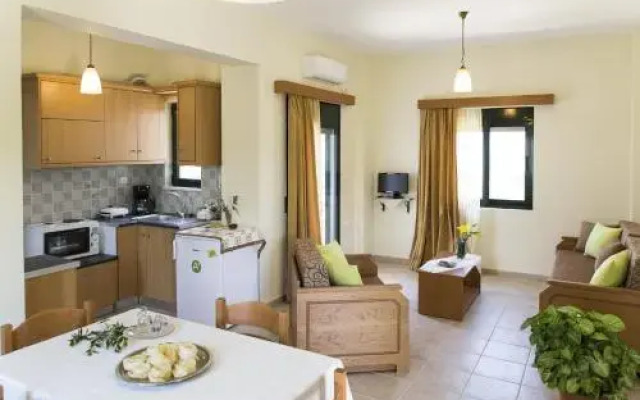 Xenios Zeus Apartments