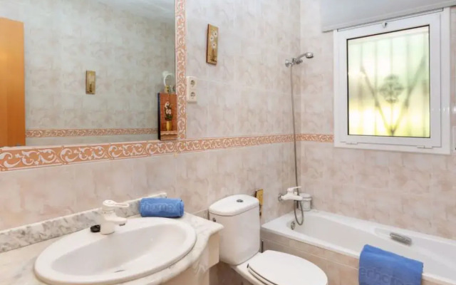 House Aguilera Tordera