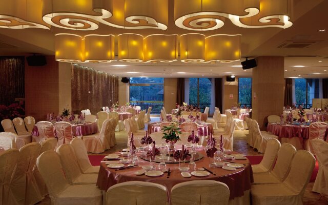 SIG Resort