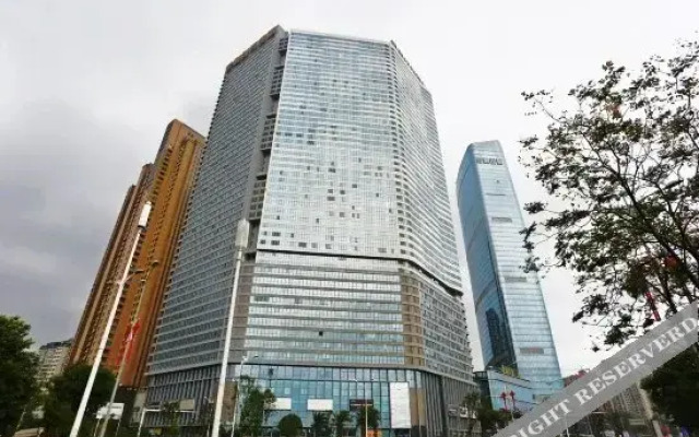 Poly Yujingge Residence