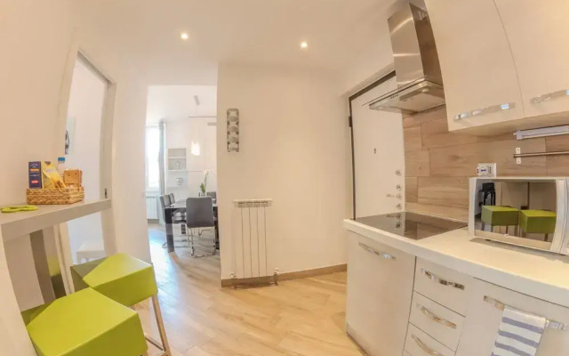 Appartamento Il Borgo