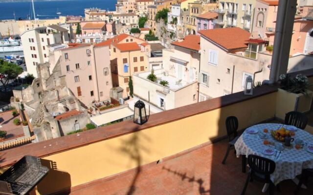 Al Campanile Gaeta in Gaeta