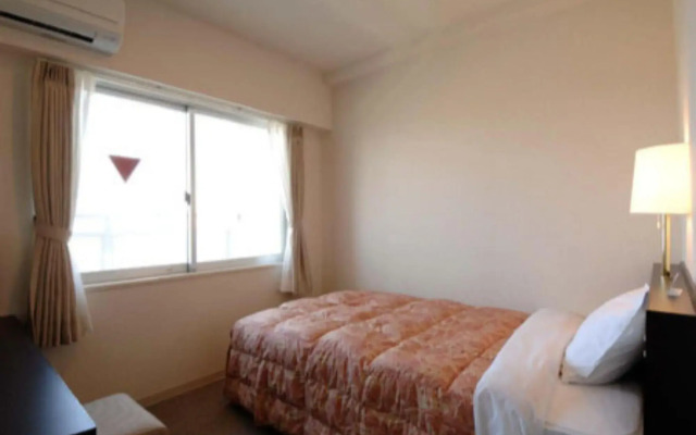 Wind City Hotel