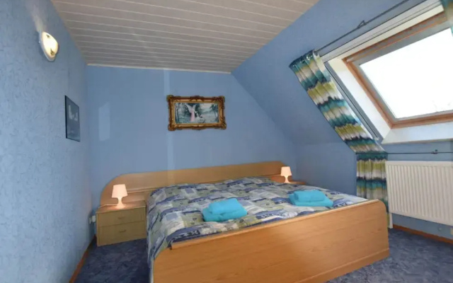 Snug Apartment in Kropelin Germany