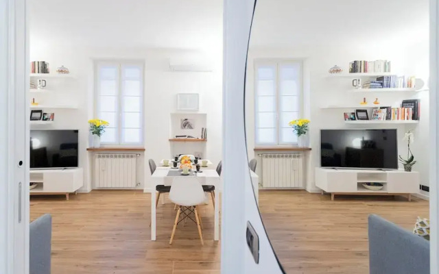 Rosart House by Rent all Como