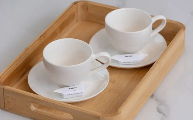 Apartment Spodek Katowice by Renters