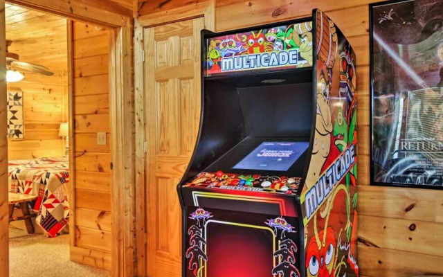 Celebration Lodge