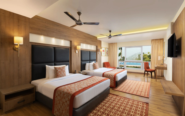 Fortune Resort Kalimpong - Member ITC Hotels' Group