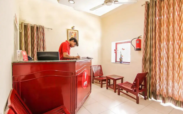 OYO 3915 Home Stay Hotel Bandhan Annexe