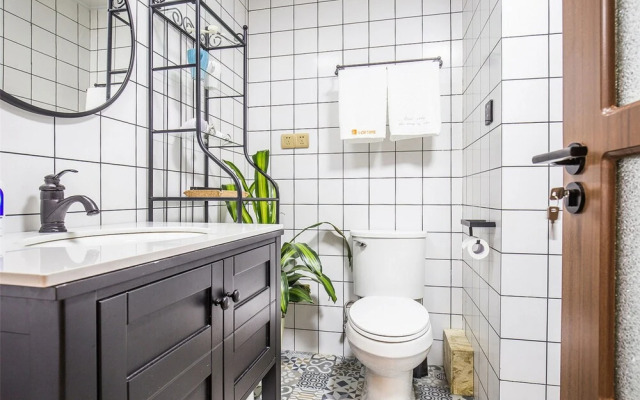 Changzhou Lotfime Homestay