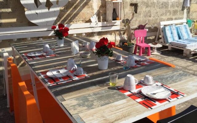 Le Giravolte B&B