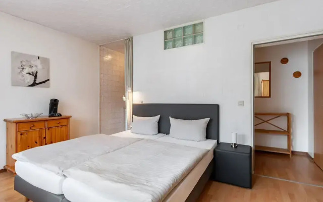 Plush Apartment in Bollendorf with Sauna near Luxembourg