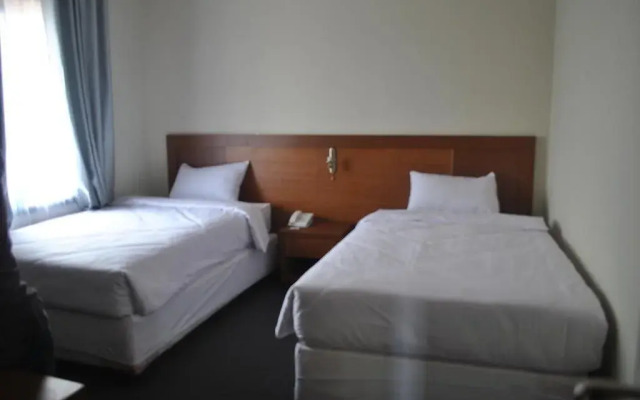 City Hotel Kendari
