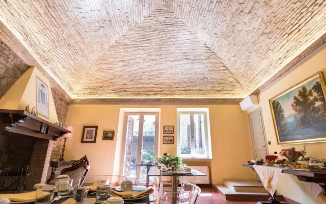 Brunelli B&B