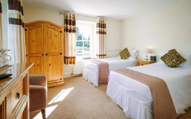 The Sun Inn at Pooley Bridge