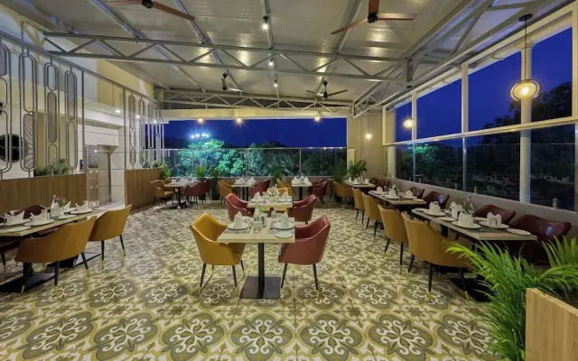 Grand Continent Mysore A Sarovar Portico Affiliate Hotel