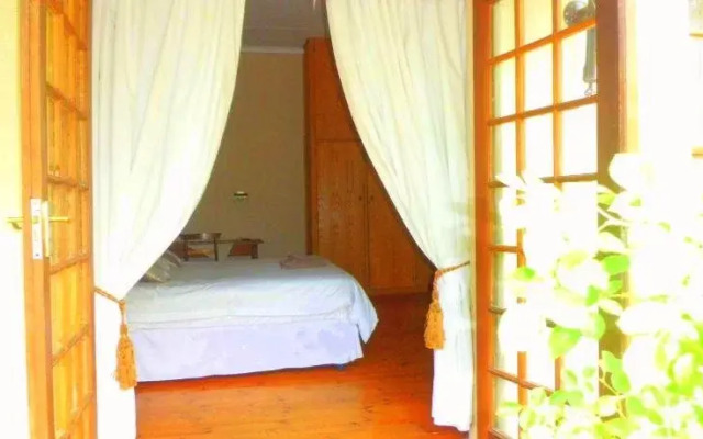 Top House Bed & Breakfast