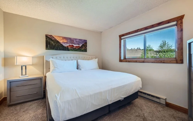 Sawmill 307 2 Bedroom Condo