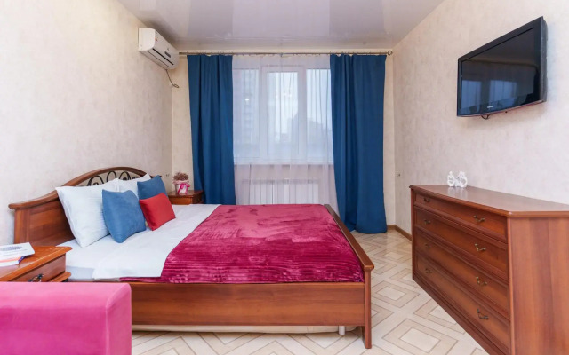 KluchnikOFF (КлючникОФФ) на проспекте Карла Маркса