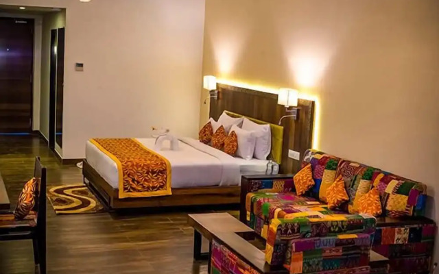 Via Lakhela Resort & Spa