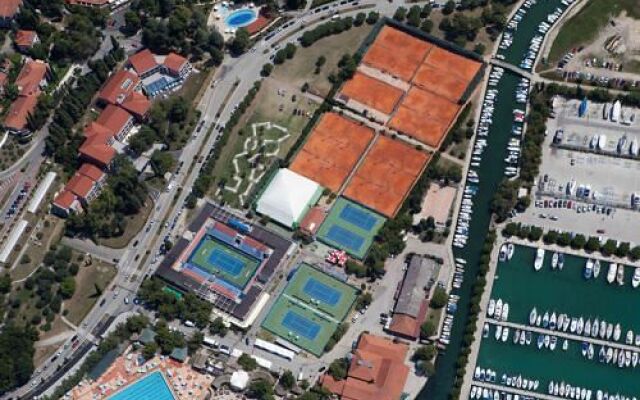 Residence Marina