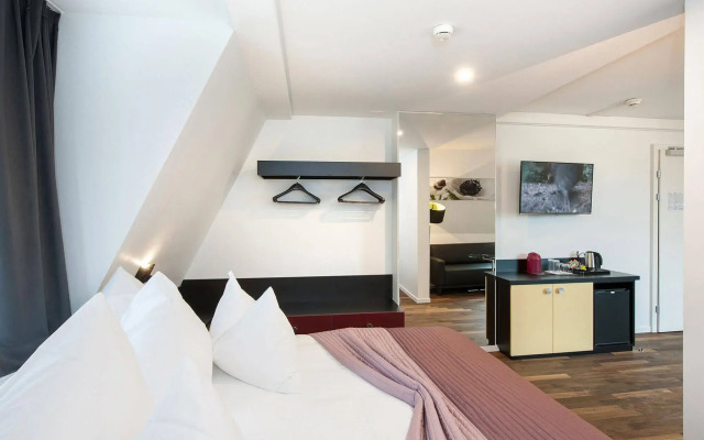 Hotel Hottingen