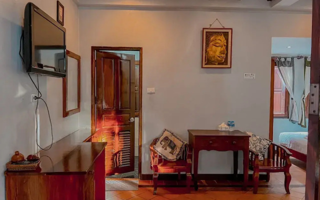 KhongKham Hotel