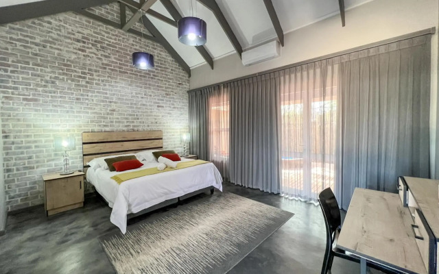 The Featherbed - Oudtshoorn