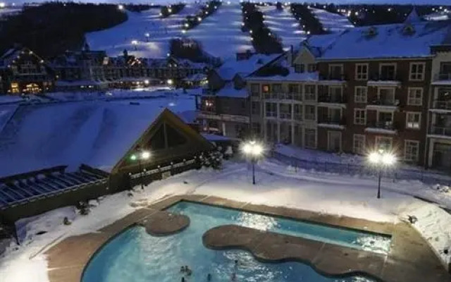 Blue Mountain Mosaic Boutique Suites