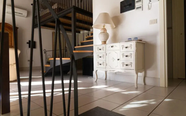 Affittacamere Al Vecchio Teatro