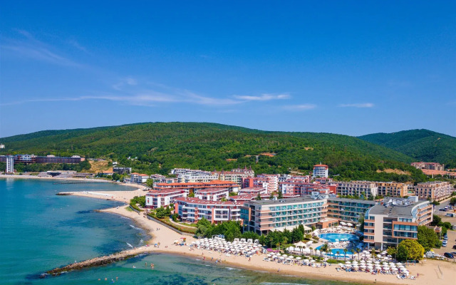 MPM Hotel Zornitza Sands