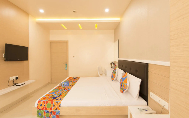 FabHotel Prime Arunaachalaa Residency