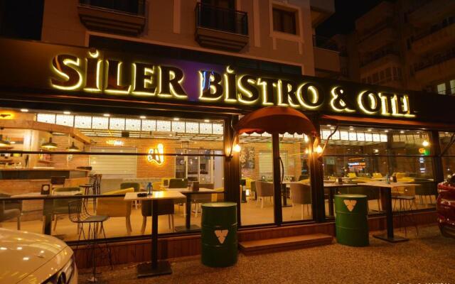 Siler Otel