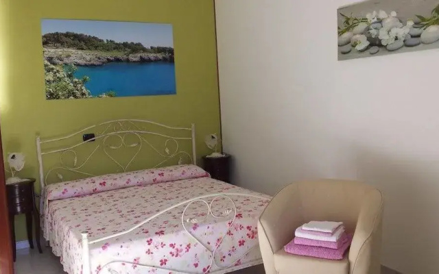 B&b L'Oasi del Sole