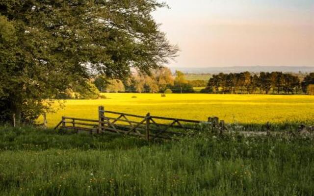 Cherry Orchard Lodge