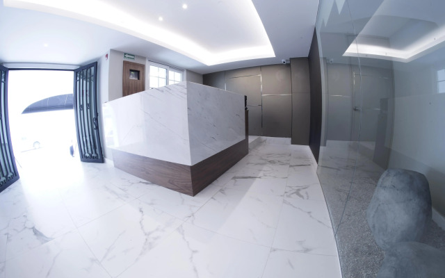 Isaaya Hotel Boutique by WTC
