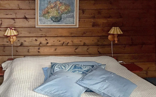 6 Person Holiday Home In Lesjaskog