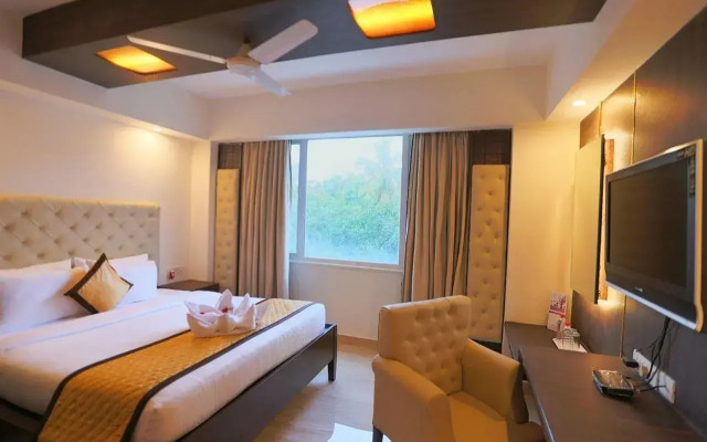 Aarin Hotels Chennai T.Nagar