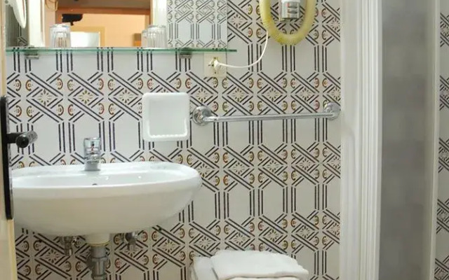 Camping Hotel Valdor