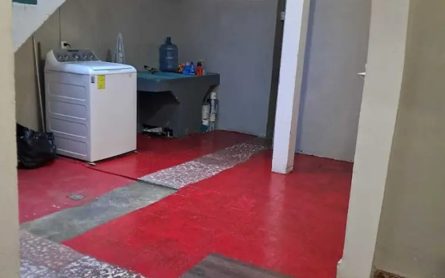 Hostal Venezuela