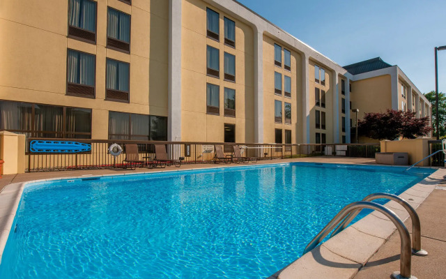 Hampton Inn by Hilton Bowling Green