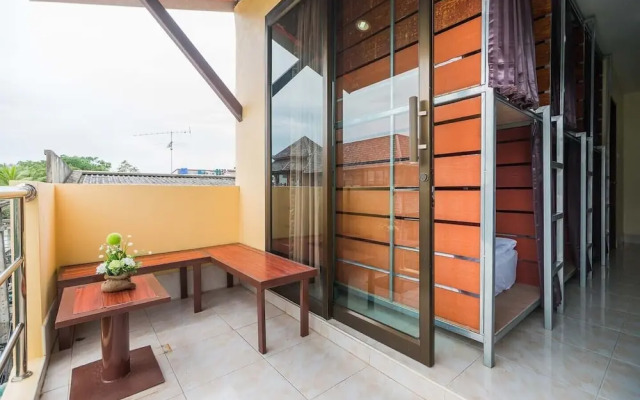 Nck Bedtel Samui - Hostel