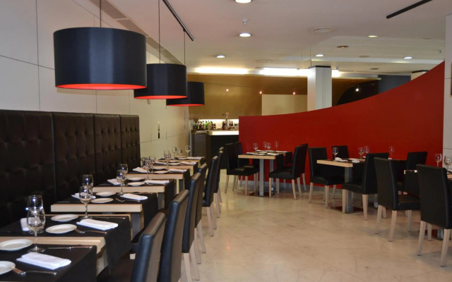 Hotel Spa Odeón